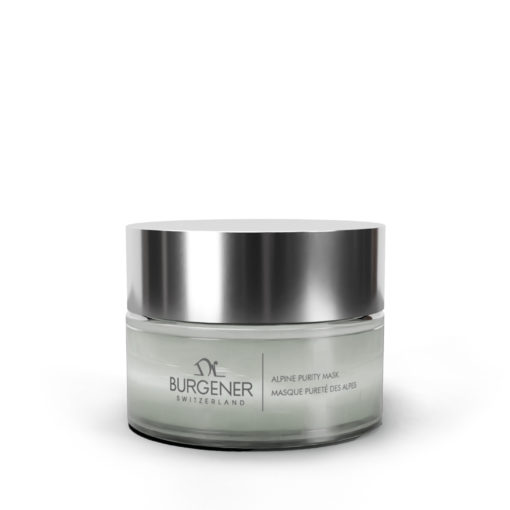 The Alpine Purity Mask