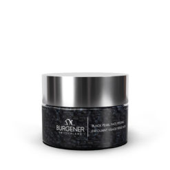 The Black Pearl Face Peeling