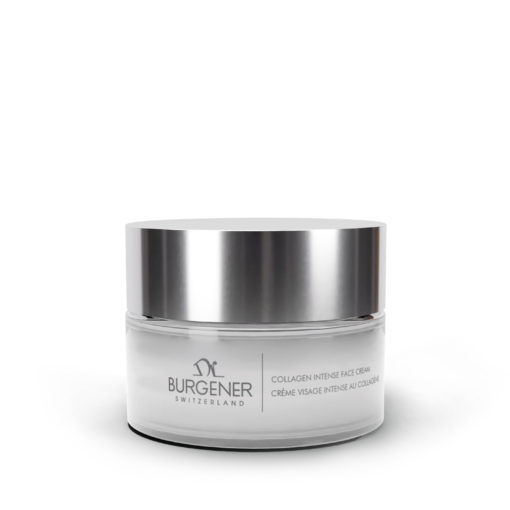 The Collagen Intense Face Cream