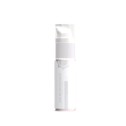 The Face Sunscreen SPF 50+