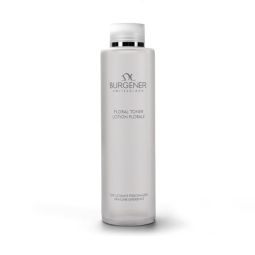 The Floral Toner