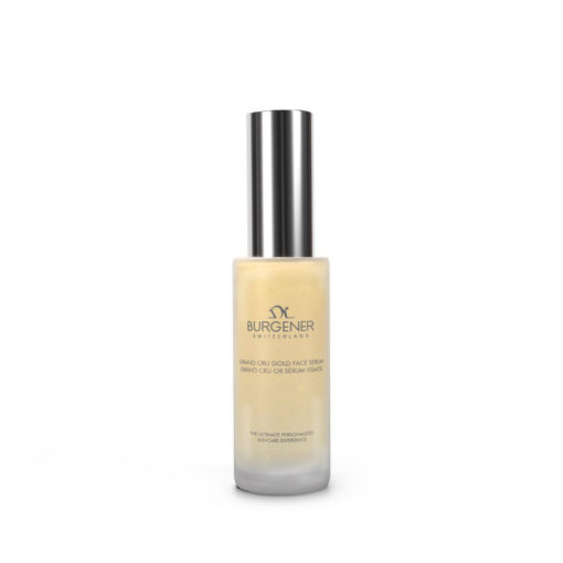 The Grand Cru Gold Face Serum