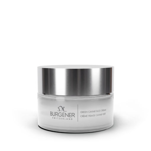 The Green Caviar Face Cream