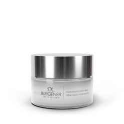 The Hydra Balance Face Cream