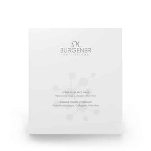 The Hydra-Filler Face Mask