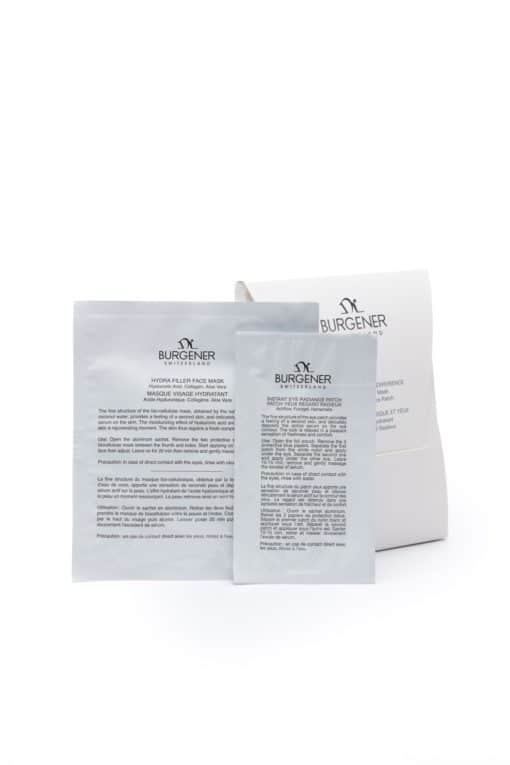 The Hydra Mask and Eye Contour Experience - Image 2
