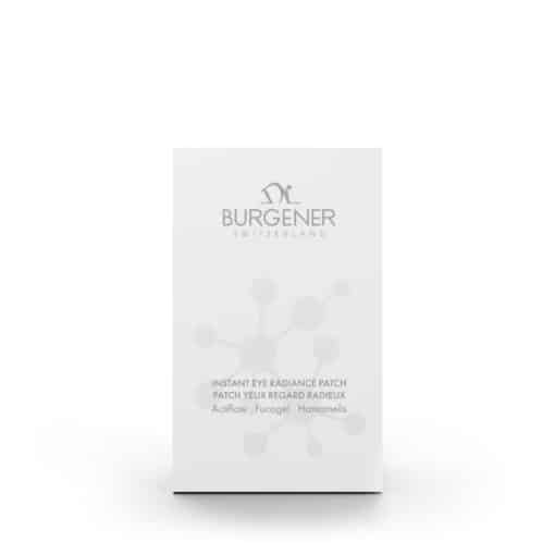 The Instant Eye Radiance Patch