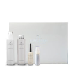 The Hyperpigmented Skin Solution