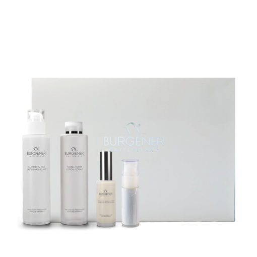 The Hyperpigmented Skin Solution