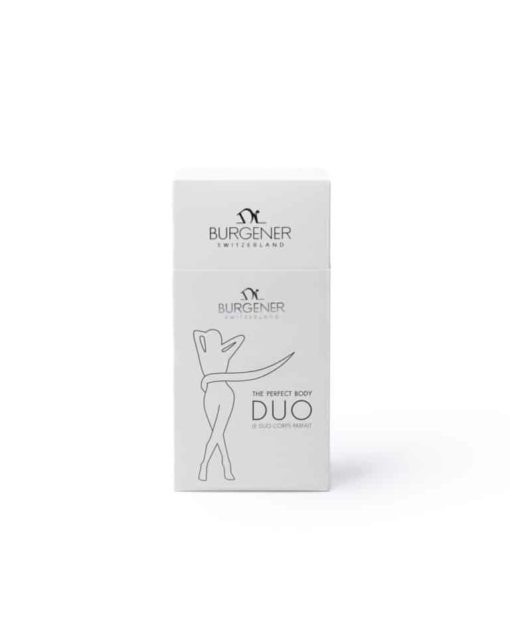 The Perfect Body Duo - Image 2