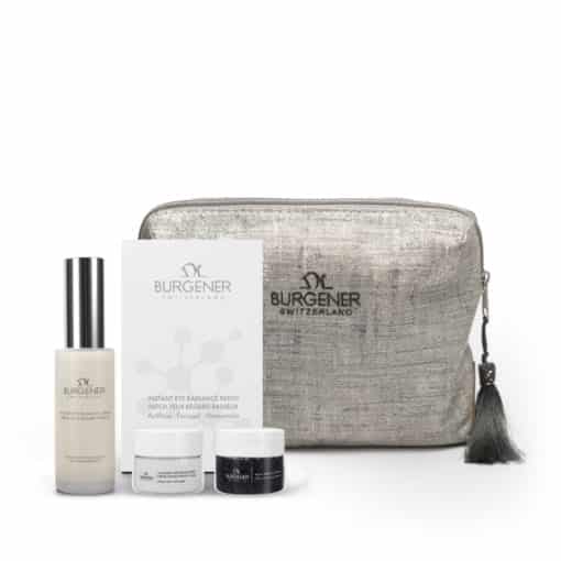 The Timeless Eyes Collection