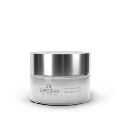 The Vita C+ Face Cream